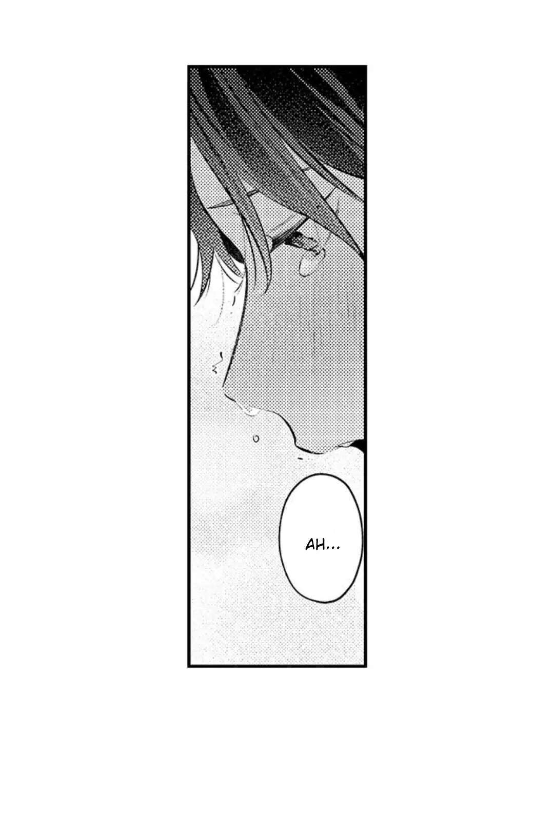 Kimi wa Yarashii Asekkaki Capítulo 13 - Page 33