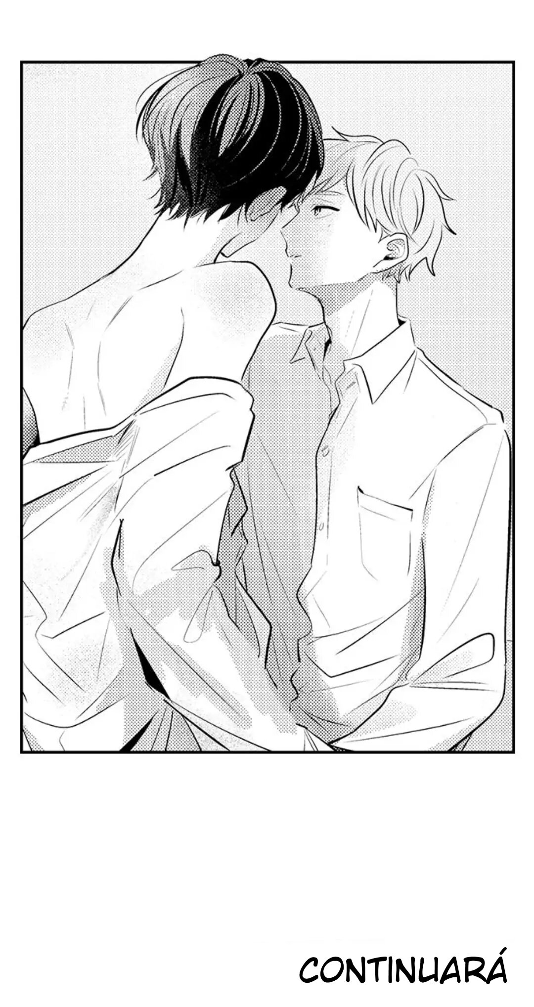 Kimi wa Yarashii Asekkaki Capítulo 13 - Page 36