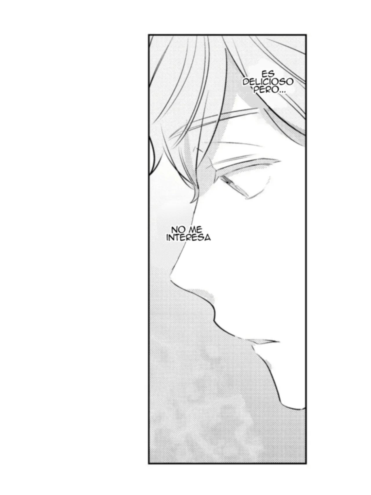 Kimi wa Yarashii Asekkaki Capítulo 14 - Page 11