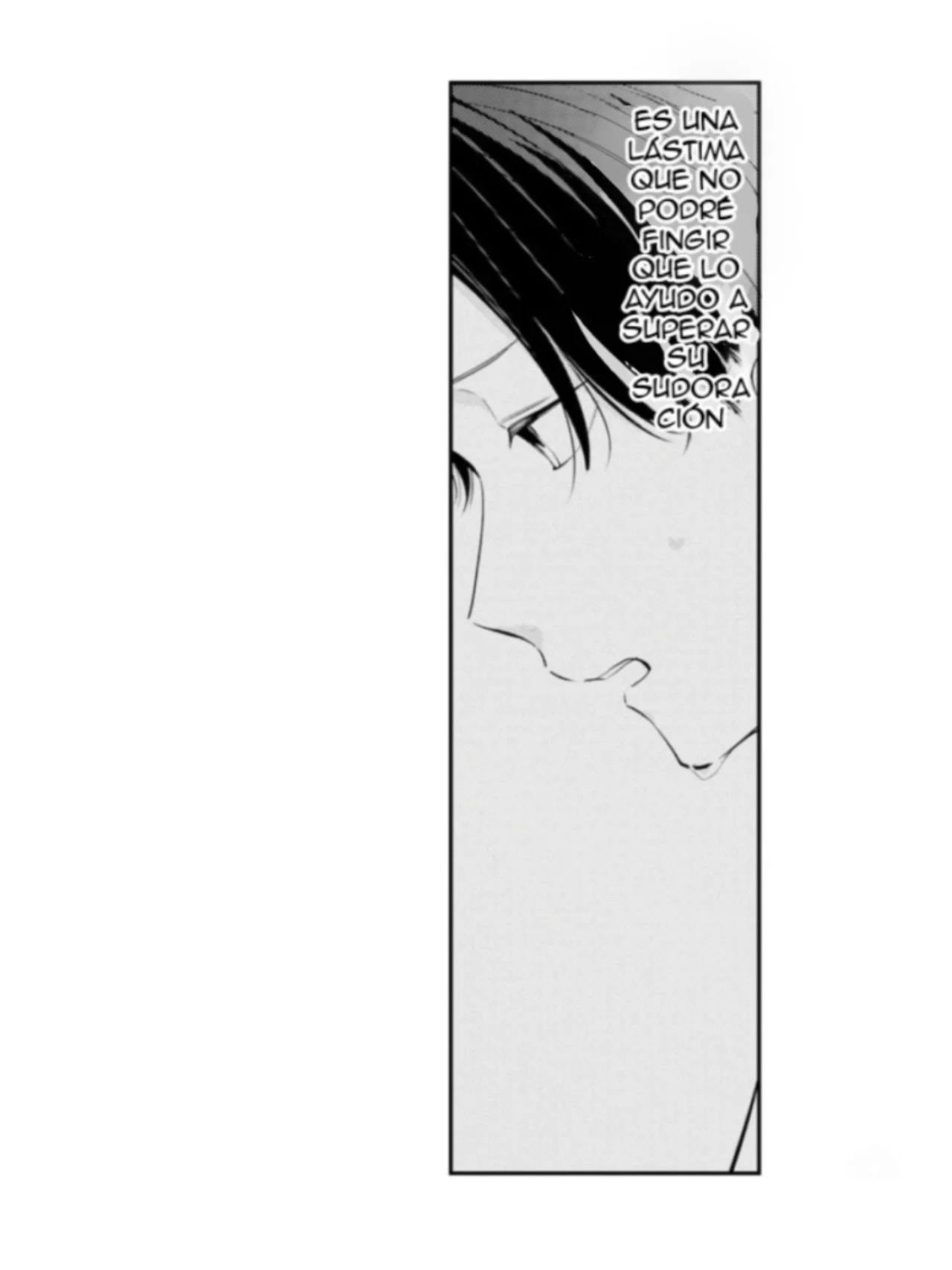 Kimi wa Yarashii Asekkaki Capítulo 14 - Page 16