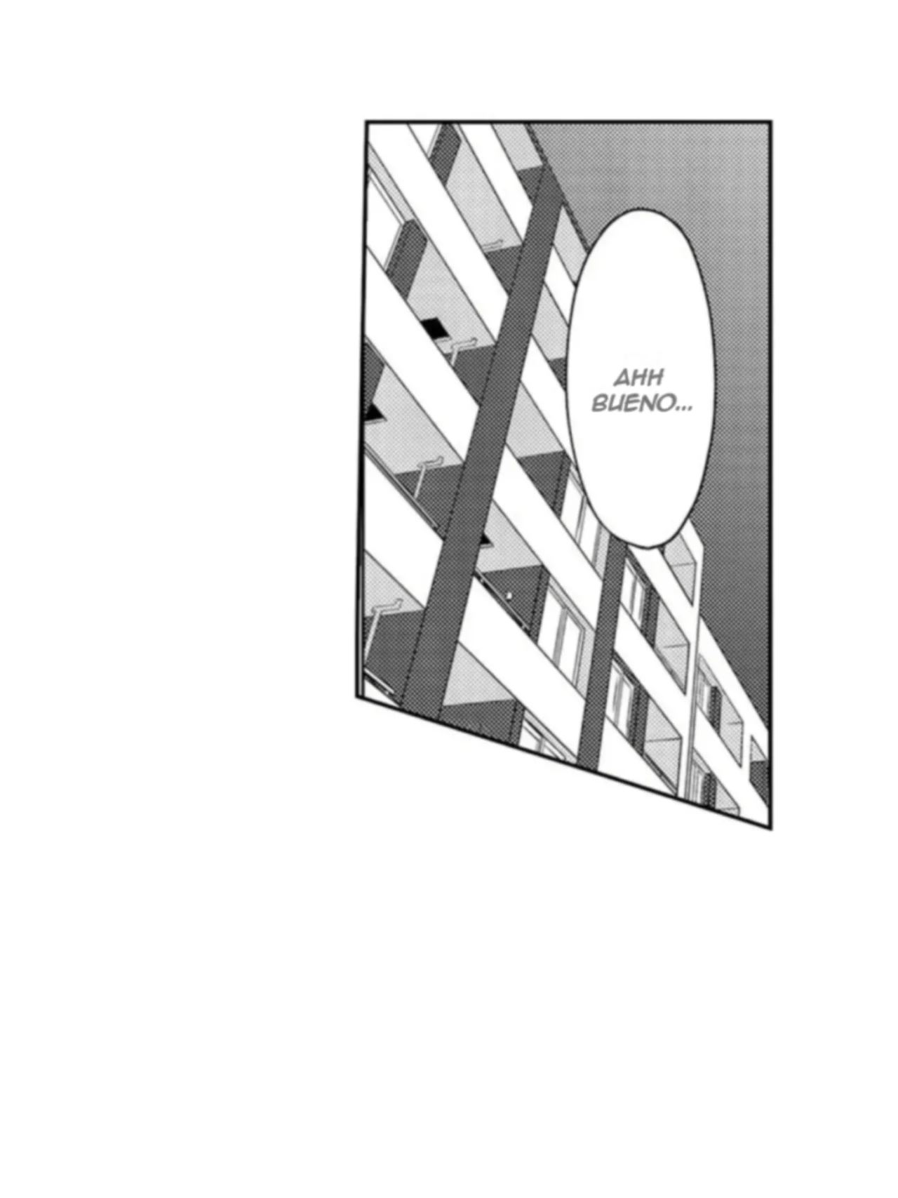 Kimi wa Yarashii Asekkaki Capítulo 14 - Page 17