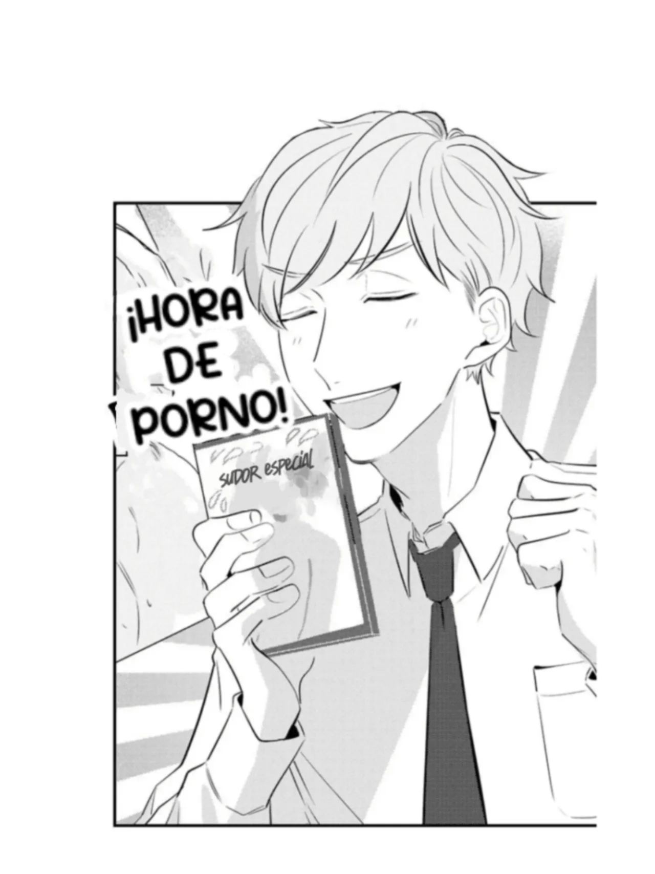 Kimi wa Yarashii Asekkaki Capítulo 14 - Page 20