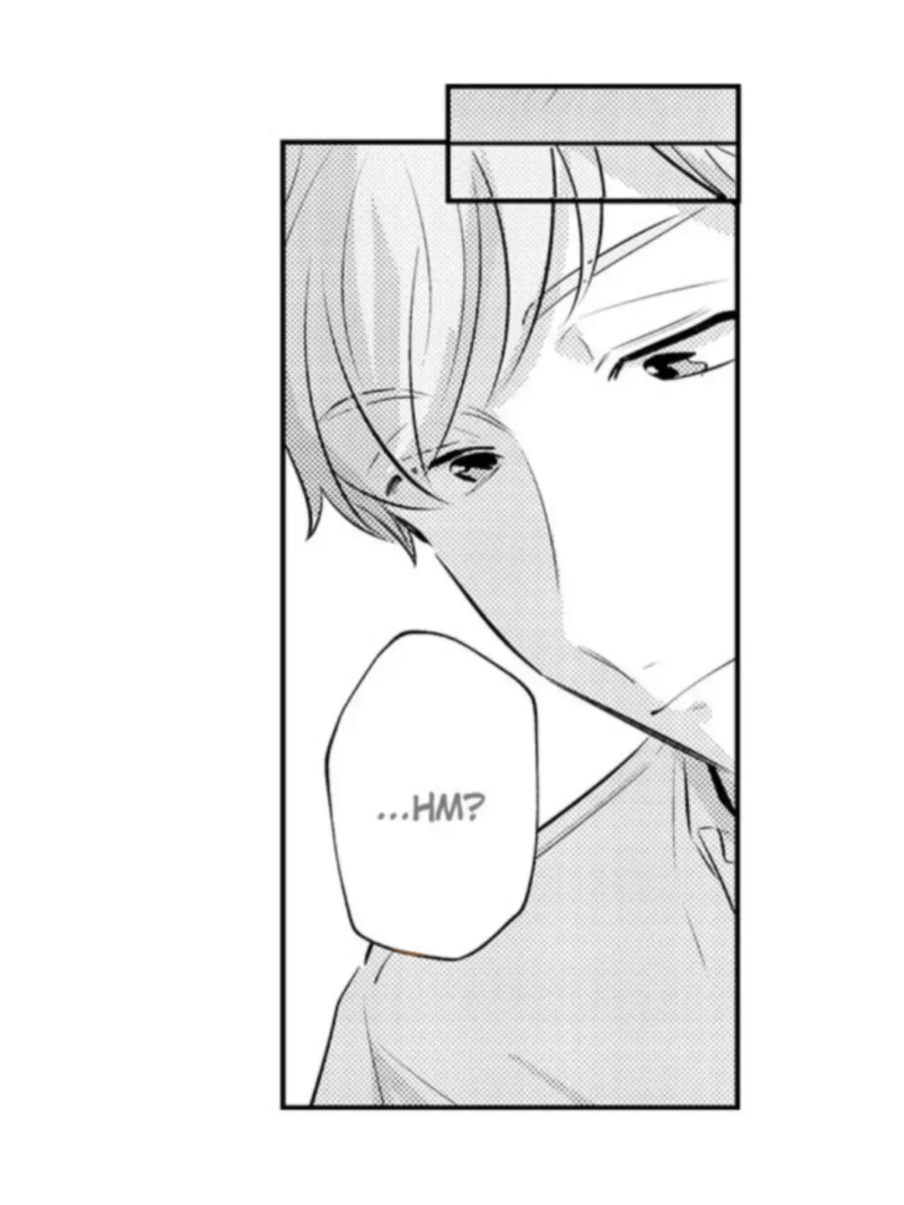 Kimi wa Yarashii Asekkaki Capítulo 14 - Page 21