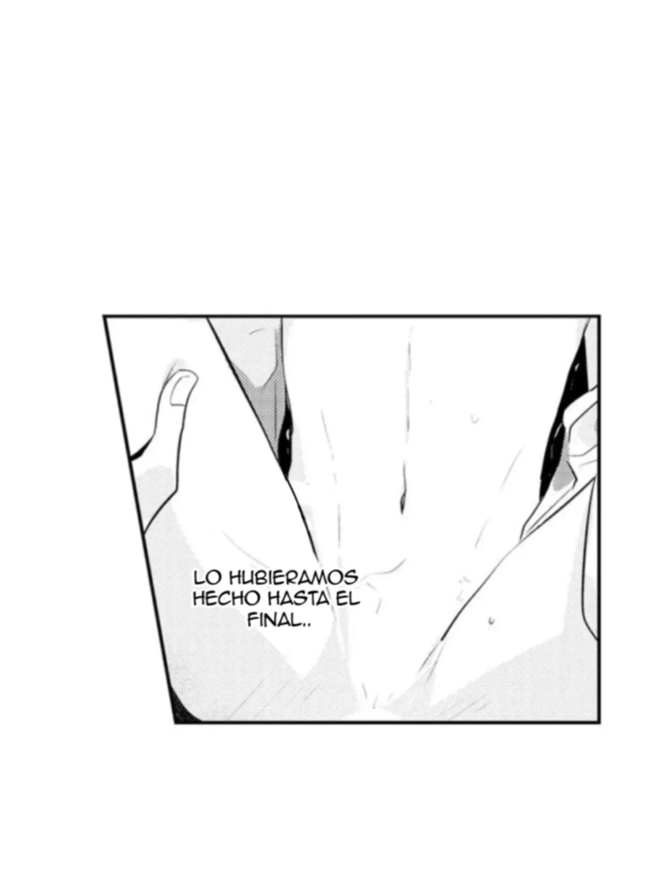 Kimi wa Yarashii Asekkaki Capítulo 14 - Page 29