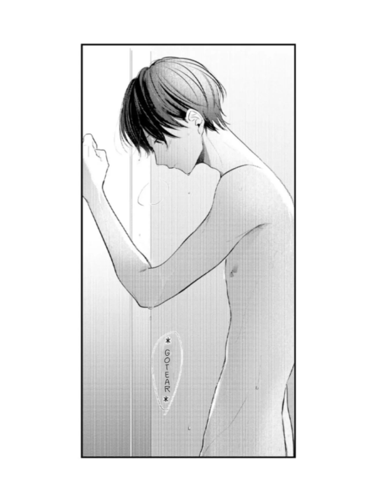 Kimi wa Yarashii Asekkaki Capítulo 14 - Page 3