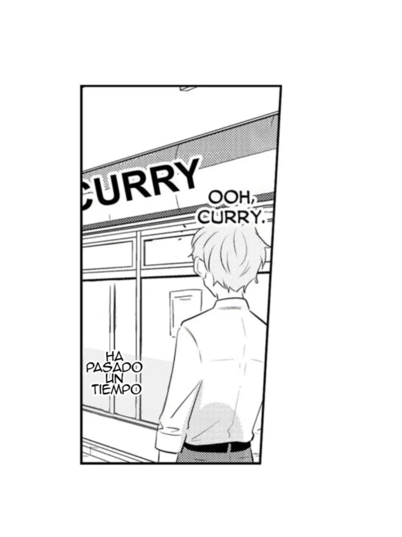 Kimi wa Yarashii Asekkaki Capítulo 14 - Page 9