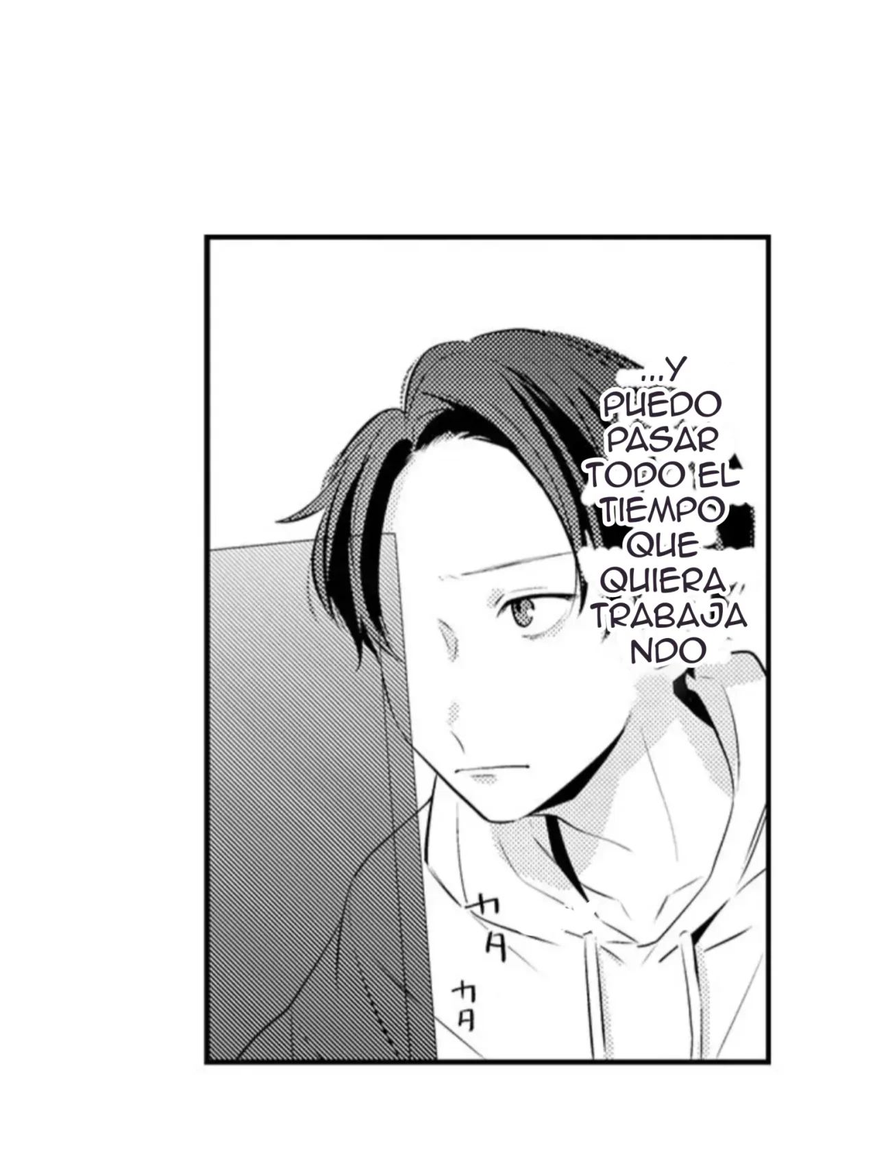 Kimi wa Yarashii Asekkaki Capítulo 15 - Page 16