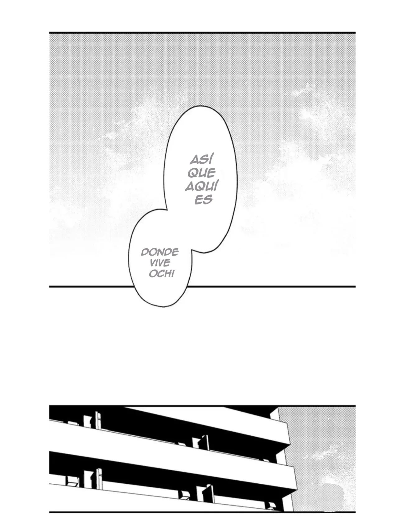 Kimi wa Yarashii Asekkaki Capítulo 15 - Page 28