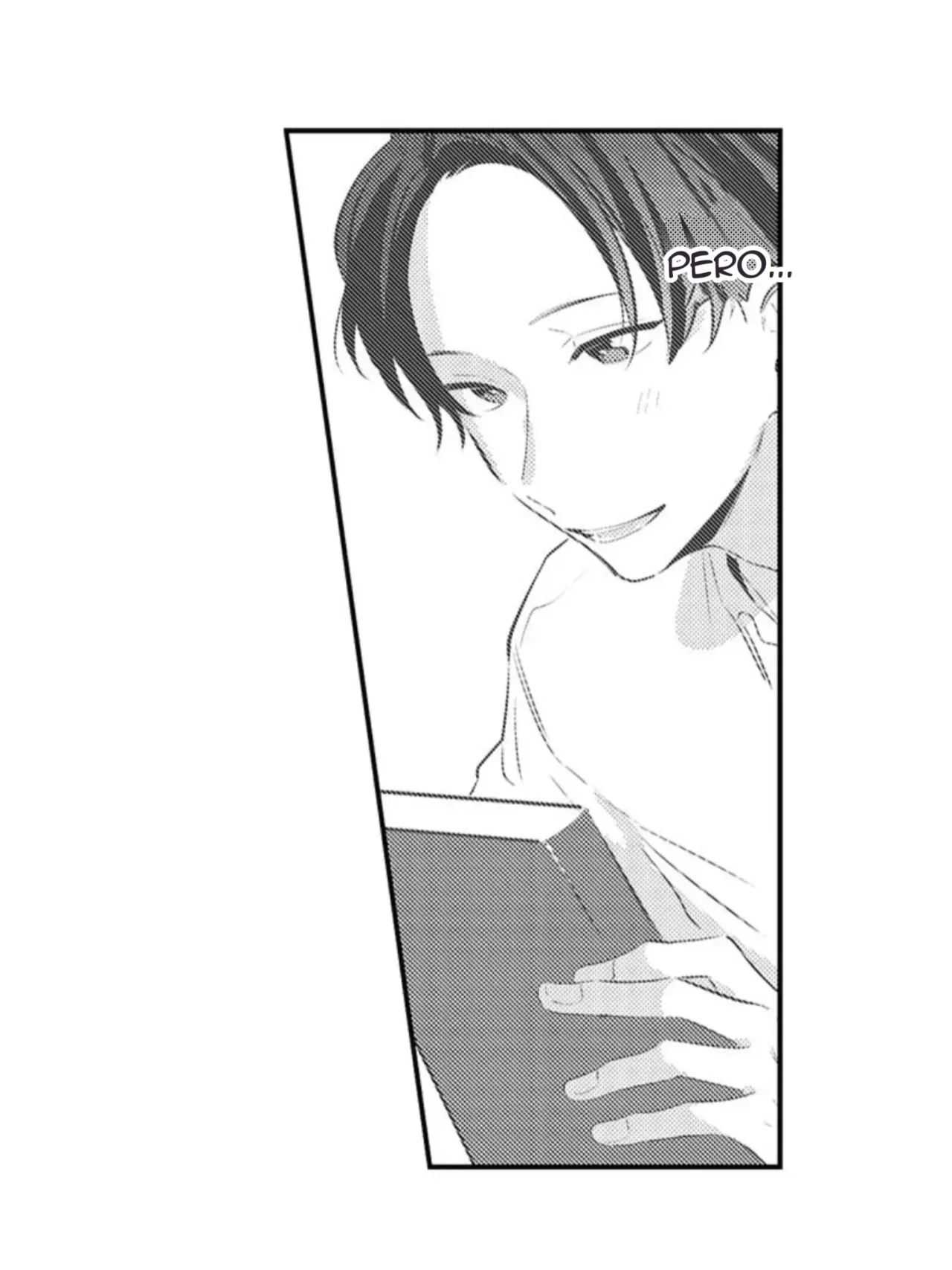 Kimi wa Yarashii Asekkaki Capítulo 15 - Page 6