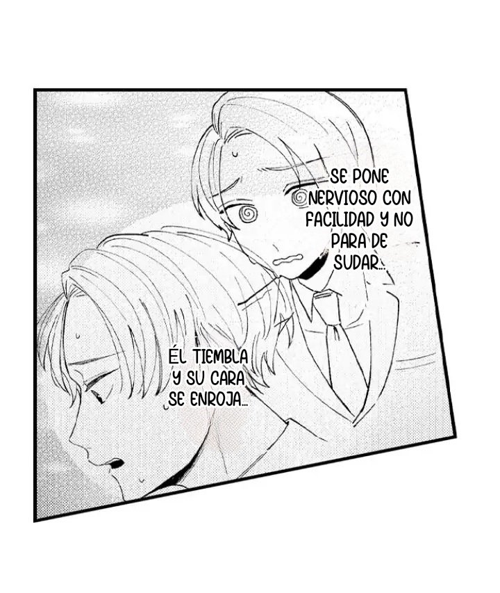 Kimi wa Yarashii Asekkaki Capítulo 2 - Page 11