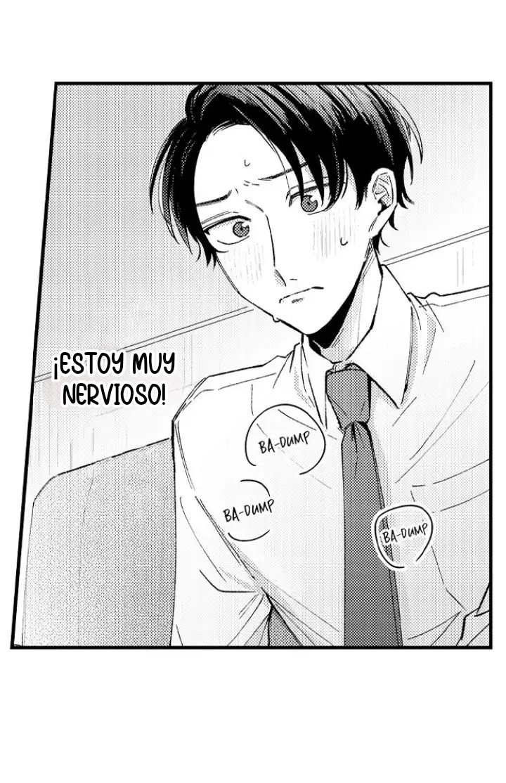 Kimi wa Yarashii Asekkaki Capítulo 2 - Page 22
