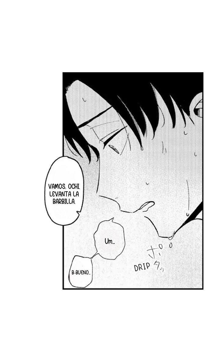 Kimi wa Yarashii Asekkaki Capítulo 2 - Page 6