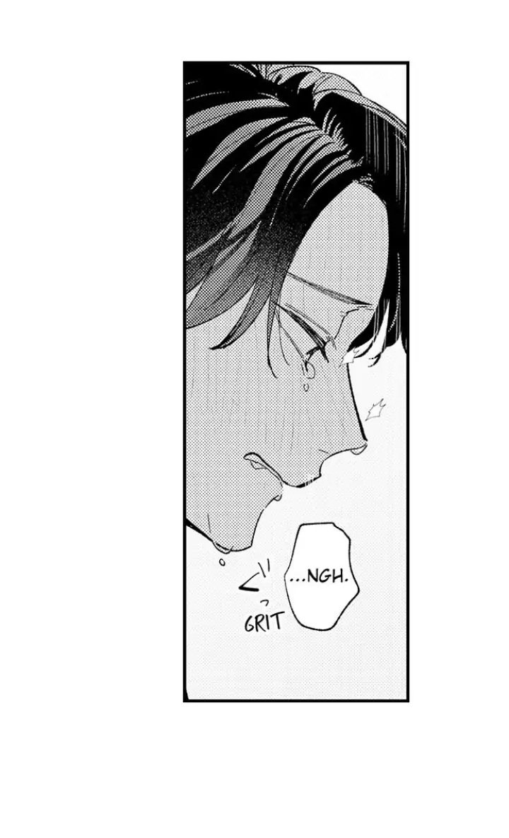 Kimi wa Yarashii Asekkaki Capítulo 3 - Page 32