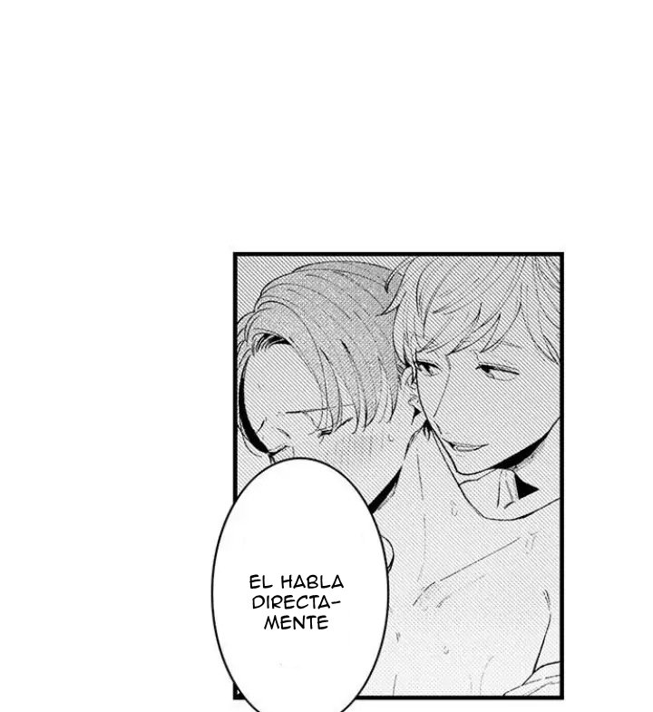 Kimi wa Yarashii Asekkaki Capítulo 4 - Page 23