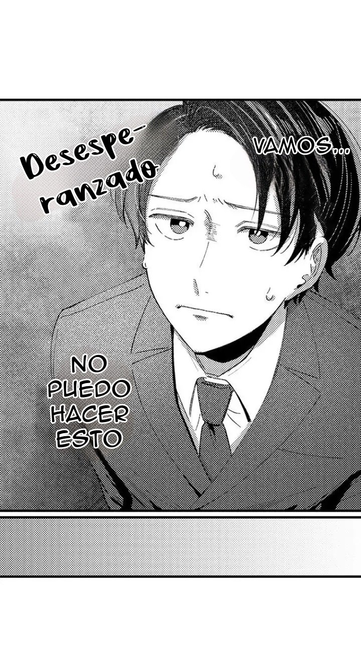Kimi wa Yarashii Asekkaki Capítulo 4 - Page 28