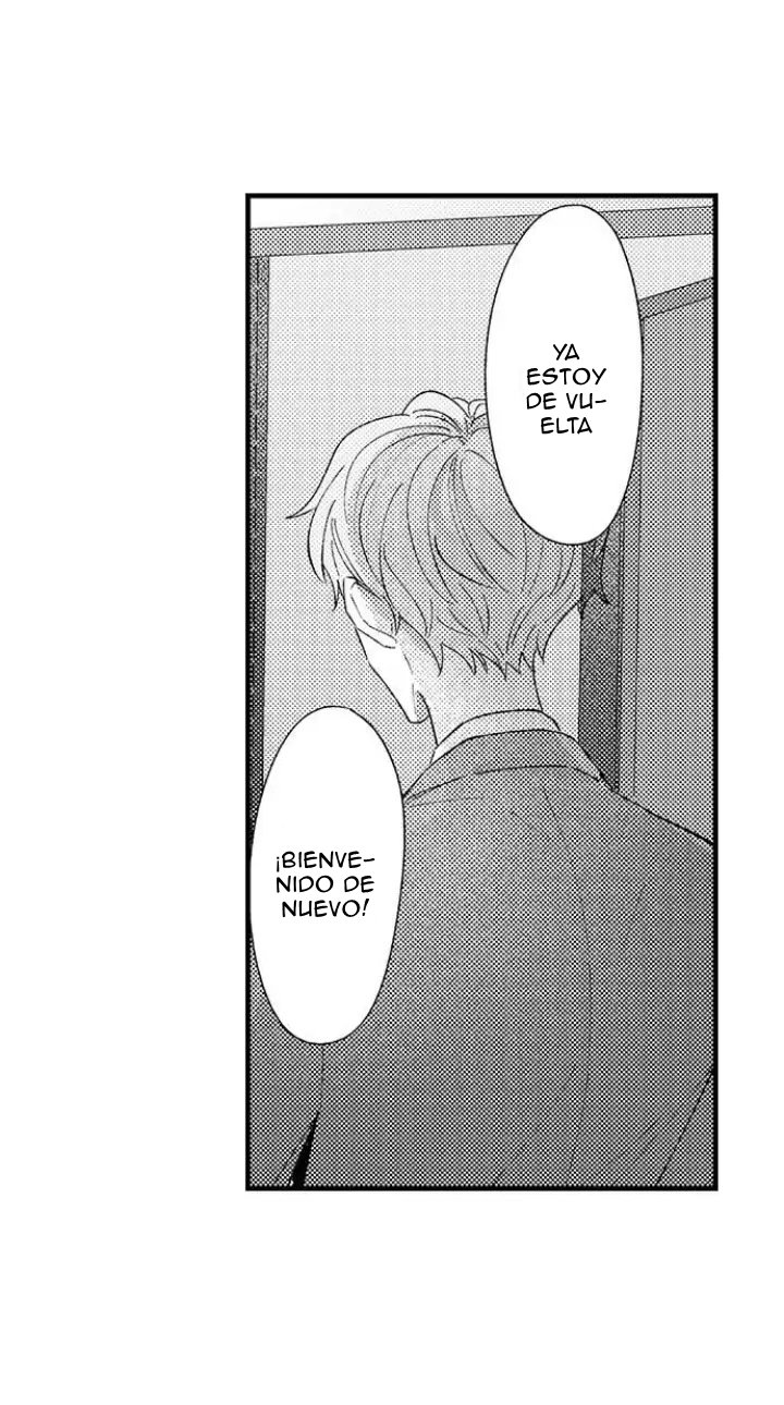 Kimi wa Yarashii Asekkaki Capítulo 4 - Page 29