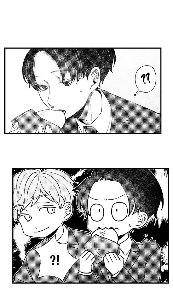 Kimi wa Yarashii Asekkaki Capítulo 5 - Page 13