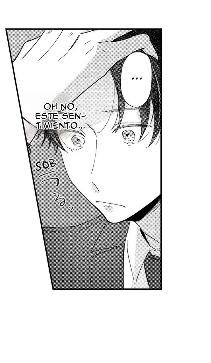 Kimi wa Yarashii Asekkaki Capítulo 5 - Page 22