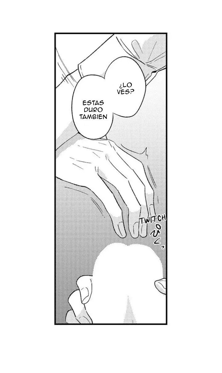 Kimi wa Yarashii Asekkaki Capítulo 6 - Page 24
