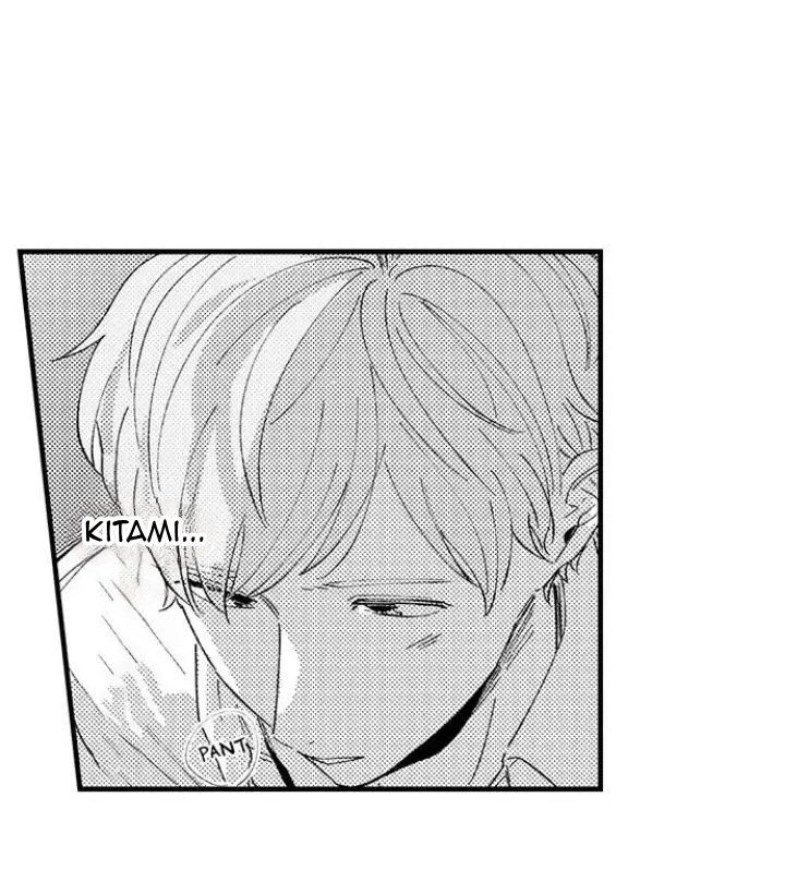 Kimi wa Yarashii Asekkaki Capítulo 6 - Page 26
