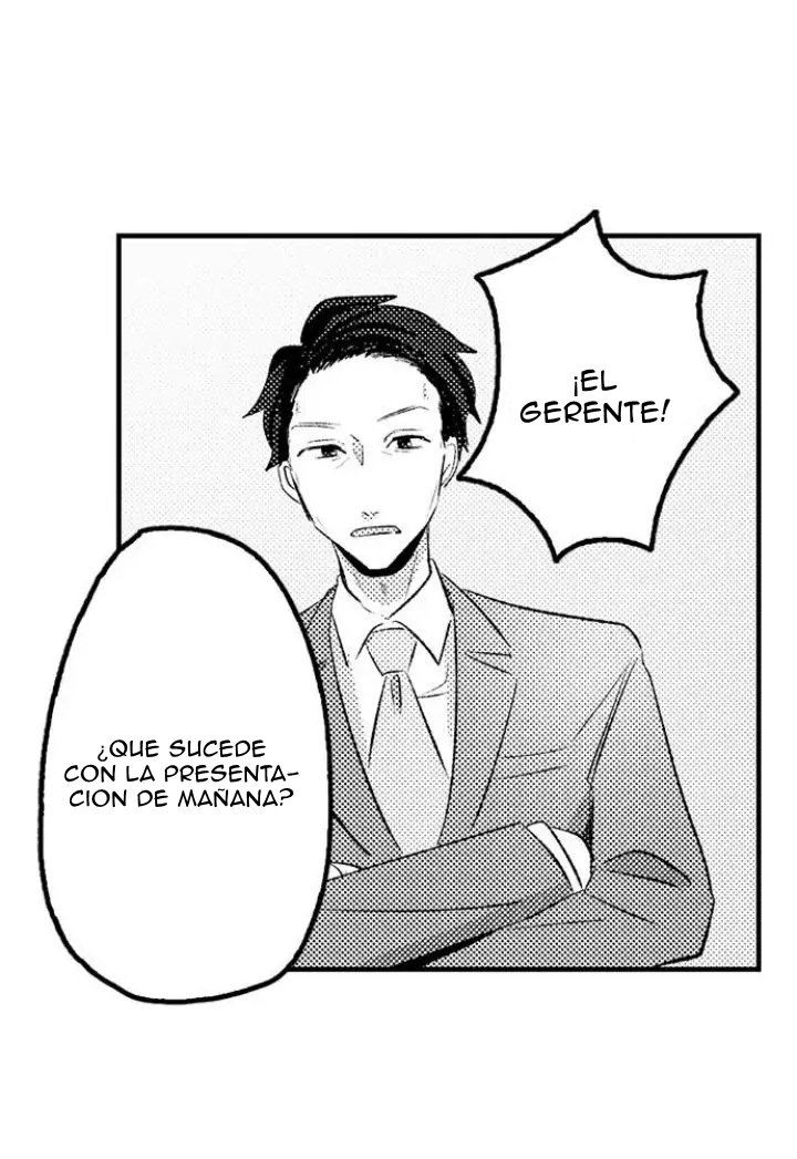 Kimi wa Yarashii Asekkaki Capítulo 7 - Page 14