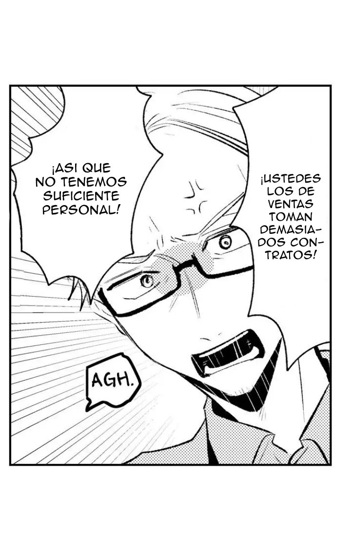 Kimi wa Yarashii Asekkaki Capítulo 7 - Page 16