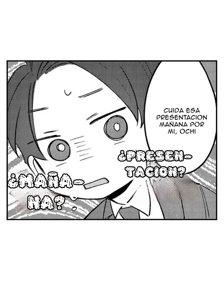 Kimi wa Yarashii Asekkaki Capítulo 7 - Page 18