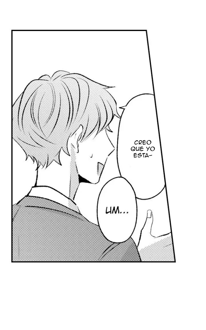 Kimi wa Yarashii Asekkaki Capítulo 7 - Page 21