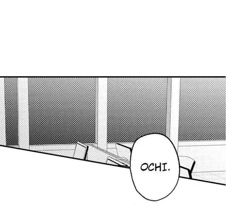 Kimi wa Yarashii Asekkaki Capítulo 7 - Page 24