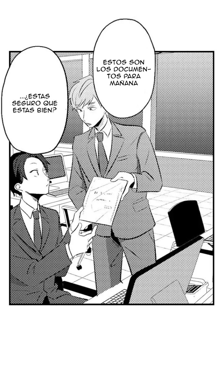 Kimi wa Yarashii Asekkaki Capítulo 7 - Page 25