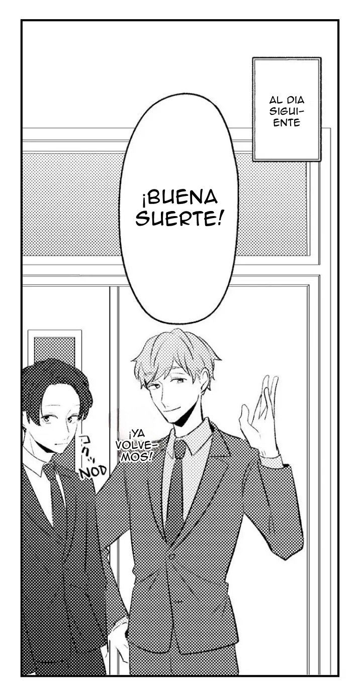 Kimi wa Yarashii Asekkaki Capítulo 7 - Page 29