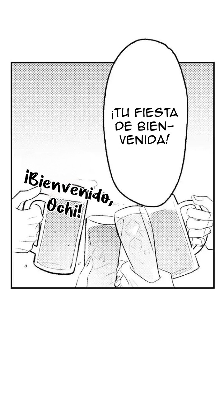 Kimi wa Yarashii Asekkaki Capítulo 7 - Page 39