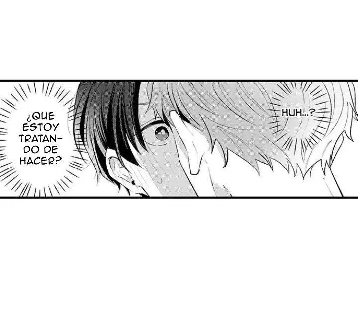 Kimi wa Yarashii Asekkaki Capítulo 7 - Page 6