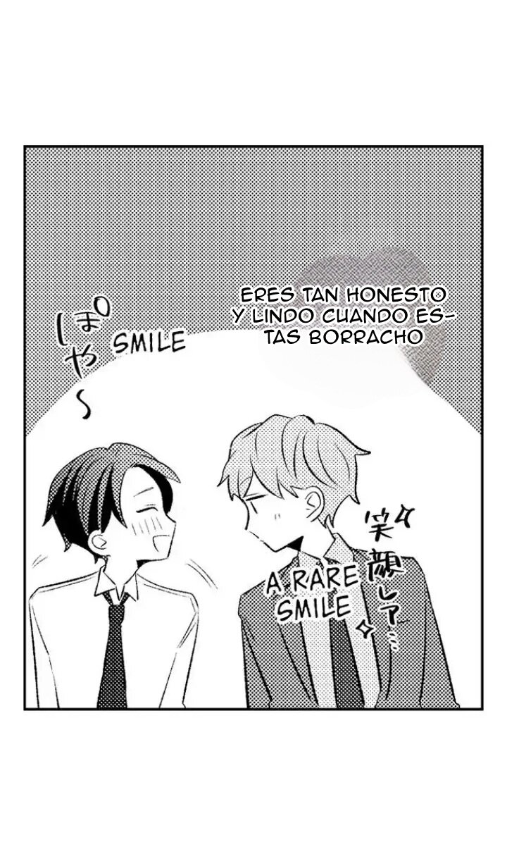 Kimi wa Yarashii Asekkaki Capítulo 8 - Page 13