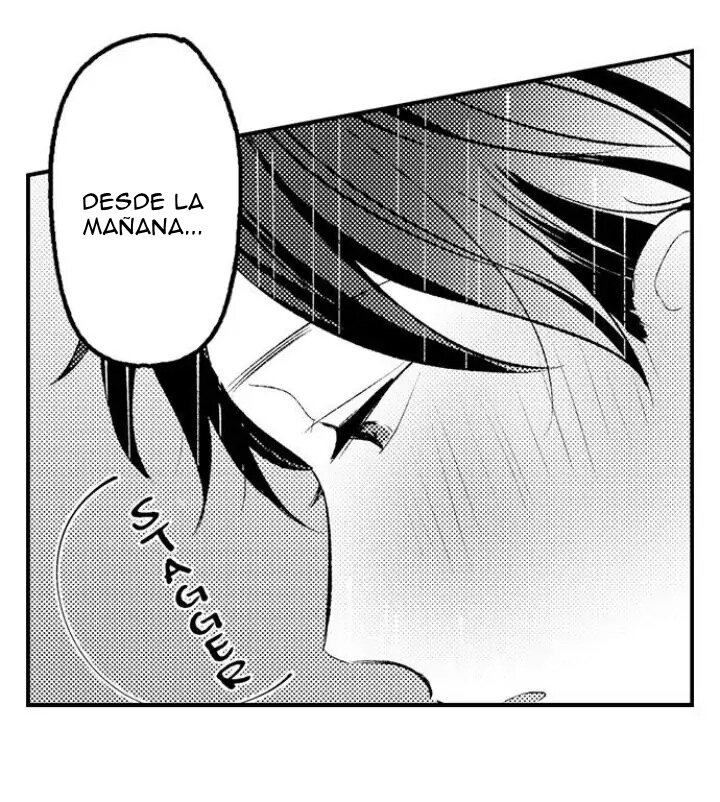 Kimi wa Yarashii Asekkaki Capítulo 8 - Page 16