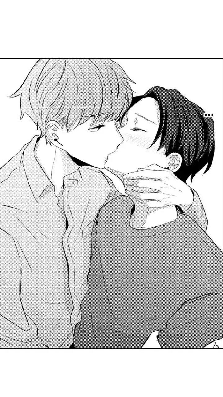 Kimi wa Yarashii Asekkaki Capítulo 8 - Page 20