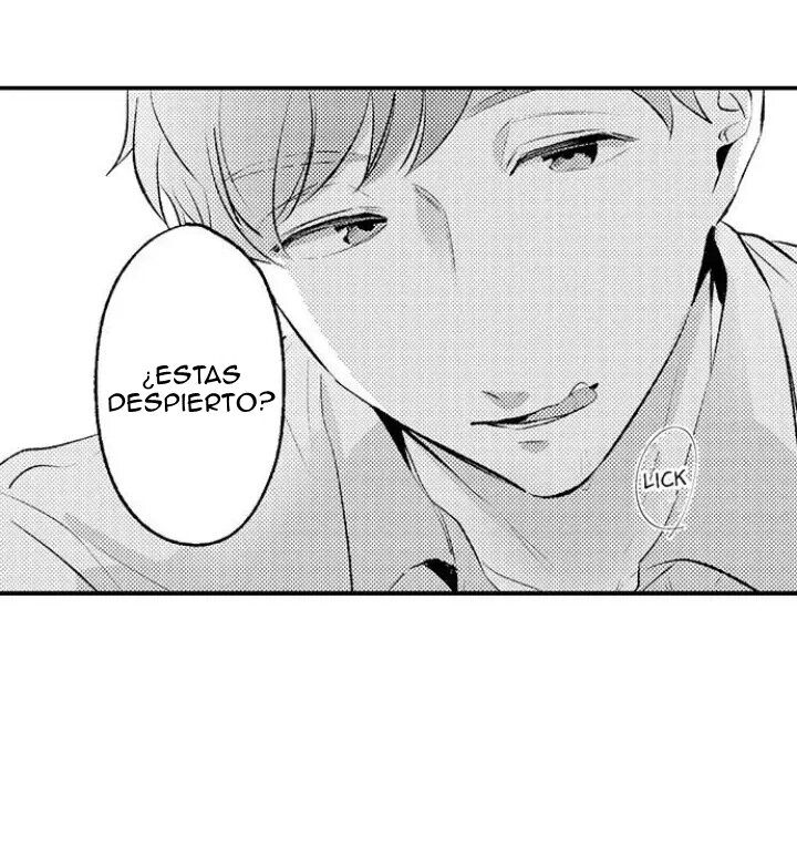 Kimi wa Yarashii Asekkaki Capítulo 8 - Page 23