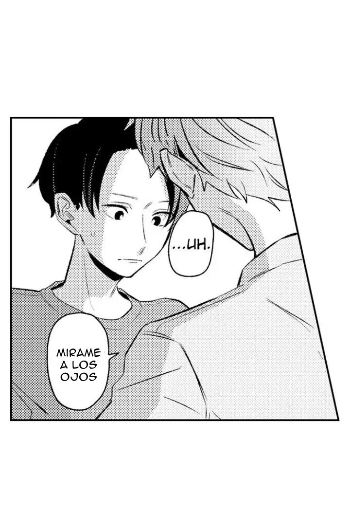 Kimi wa Yarashii Asekkaki Capítulo 8 - Page 26