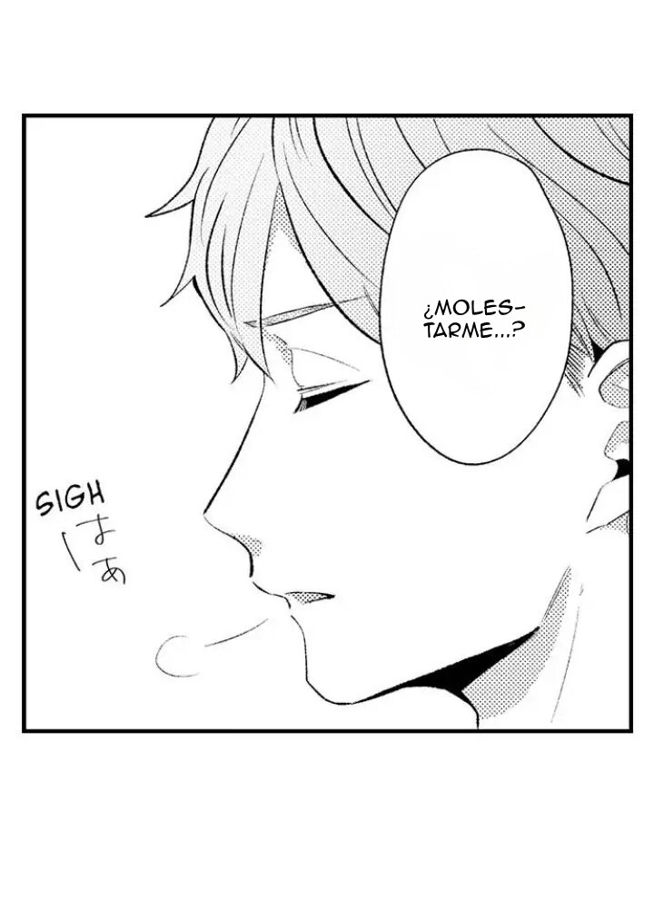 Kimi wa Yarashii Asekkaki Capítulo 8 - Page 28