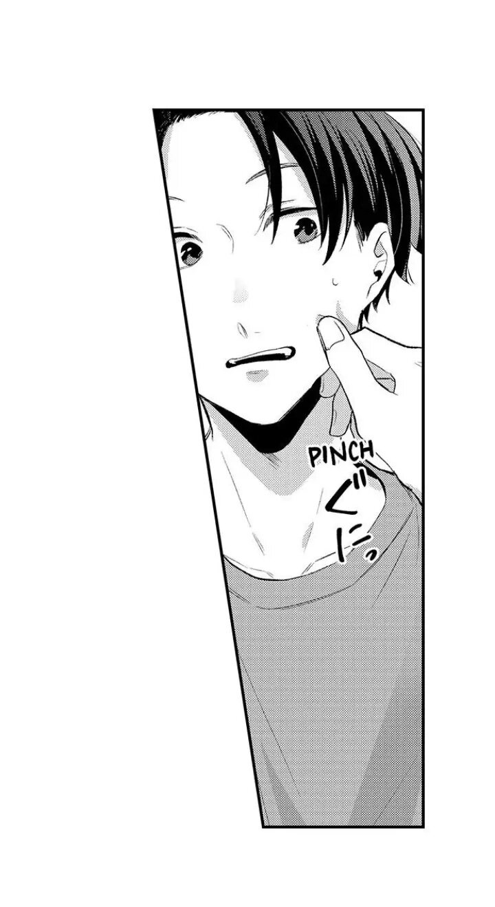 Kimi wa Yarashii Asekkaki Capítulo 8 - Page 30