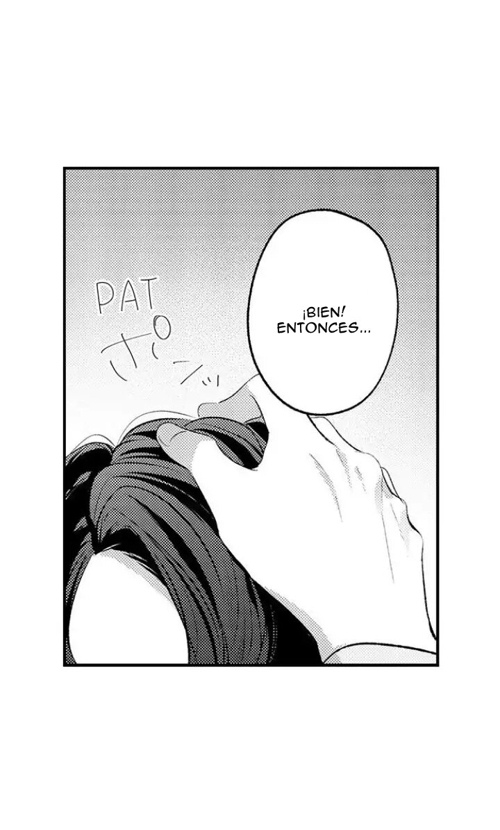 Kimi wa Yarashii Asekkaki Capítulo 8 - Page 36