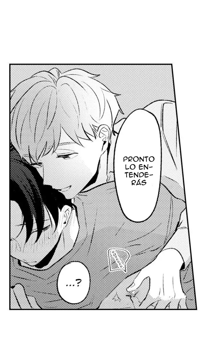 Kimi wa Yarashii Asekkaki Capítulo 9 - Page 12