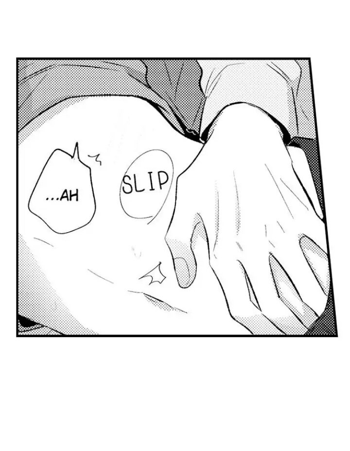 Kimi wa Yarashii Asekkaki Capítulo 9 - Page 13