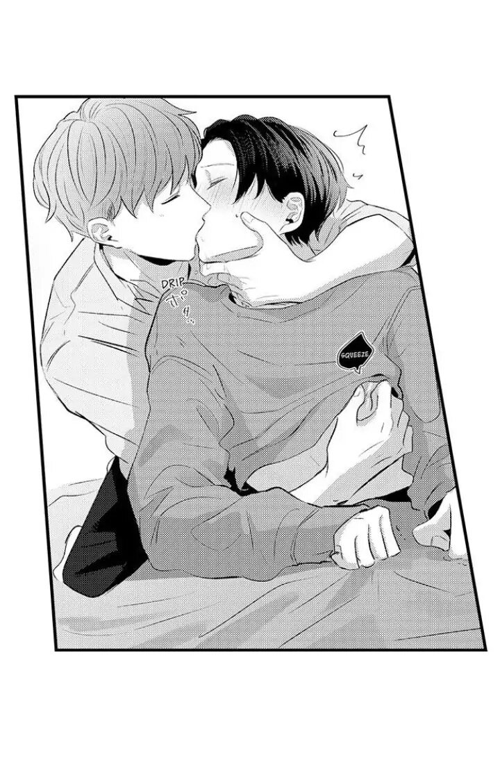 Kimi wa Yarashii Asekkaki Capítulo 9 - Page 24
