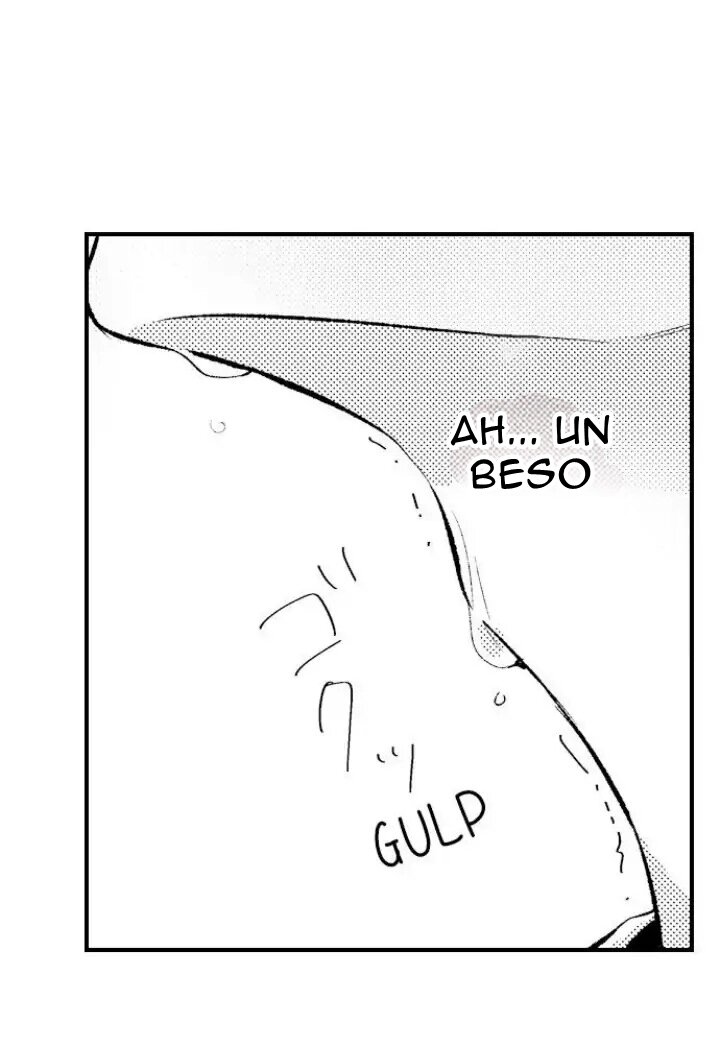 Kimi wa Yarashii Asekkaki Capítulo 9 - Page 26