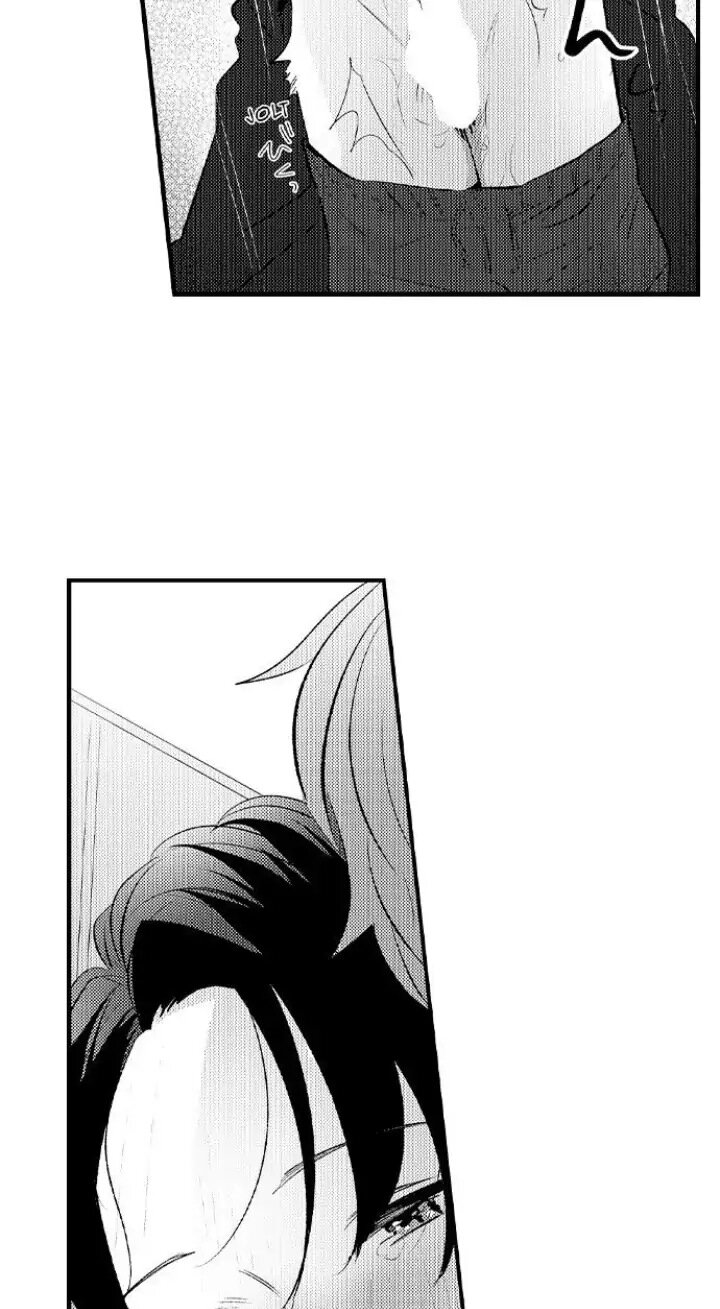 Kimi wa Yarashii Asekkaki Capítulo 9 - Page 42