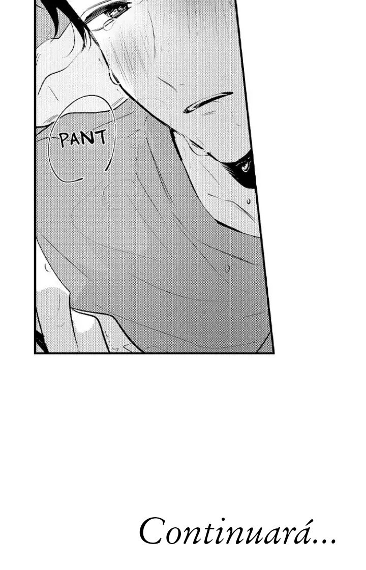 Kimi wa Yarashii Asekkaki Capítulo 9 - Page 43