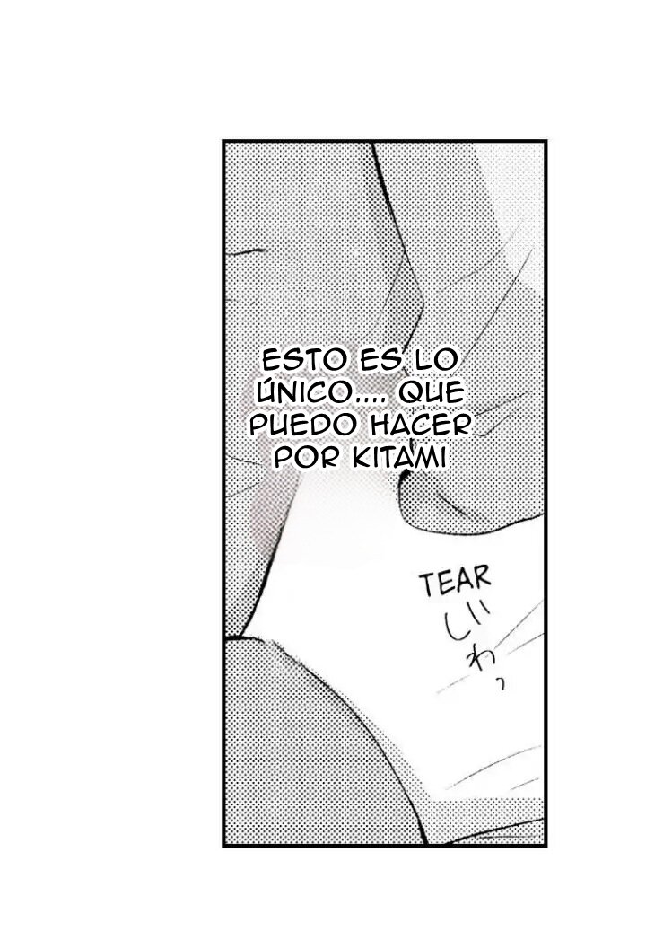 Kimi wa Yarashii Asekkaki Capítulo 9 - Page 7