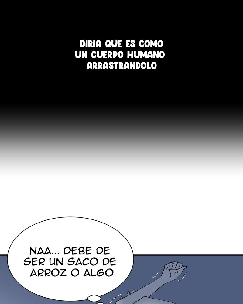 El Chico de Arriba (The Guy Upstairs) Capítulo 1 - Page 12