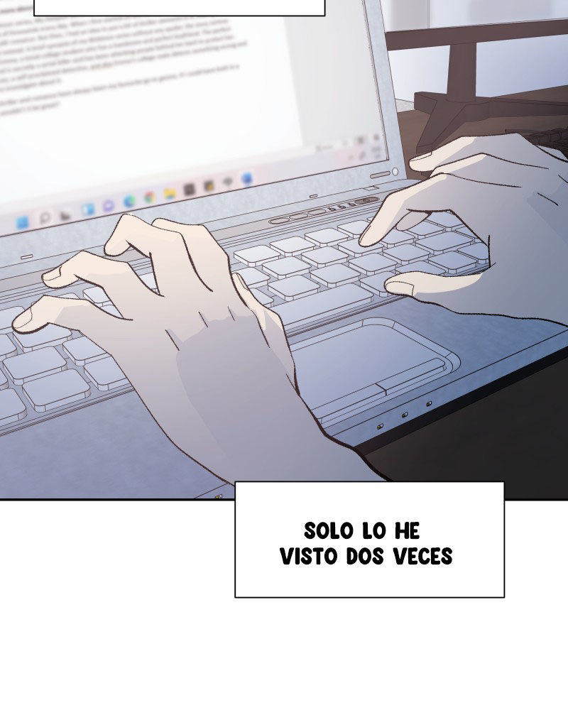 El Chico de Arriba (The Guy Upstairs) Capítulo 1 - Page 14